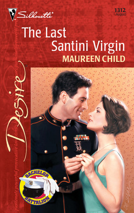 Title details for The Last Santini Virgin by Maureen Child - Available